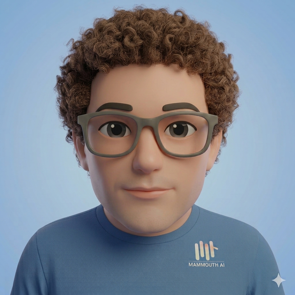 Alex, Le Standard Vocal